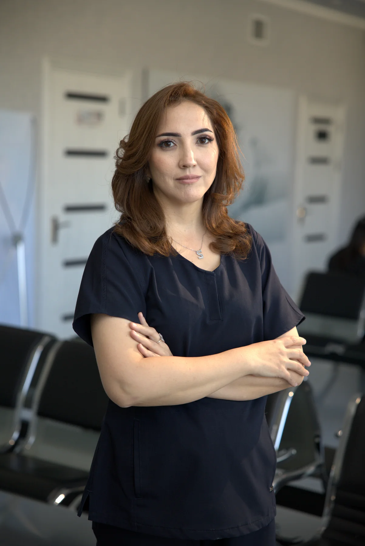 Doctor M IVF mutaxassisi portreti 2